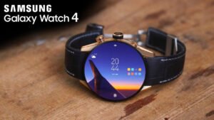 Samsung Galaxy Watch 4, hem Bixby hem de Google Asistan destekleyecek 15 Samsung Galaxy Watch 4, hem Bixby hem de Google Asistan destekleyecek