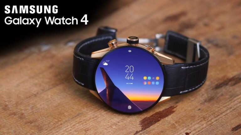 Samsung Galaxy Watch 4, hem Bixby hem de Google Asistan destekleyecek