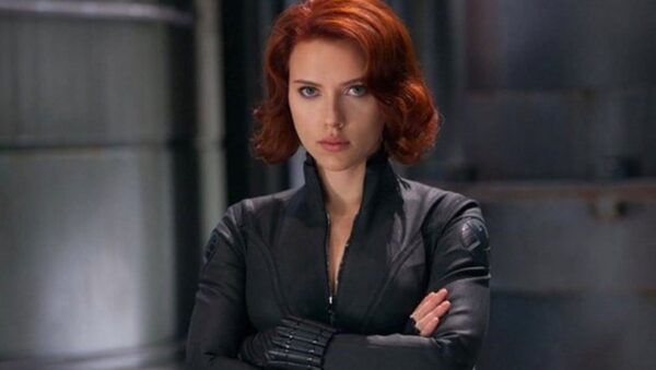 Black Widow filminin silinen sahnesi ortaya çıktı