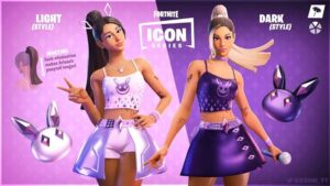 Fortnite Rift Tour'a katılacak ünlü isim belli oldu 1 Fortnite Rift Tour'a katılacak ünlü isim belli oldu