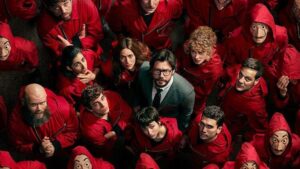 La Casa de Papel için 5.sezon fragmanı yayınlandı 34 La Casa de Papel için 5.sezon fragmanı yayınlandı