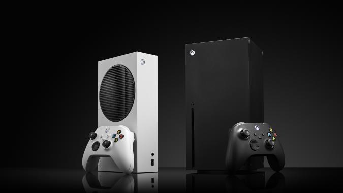 Microsoft, Xbox gece modunu olarak test ediyor