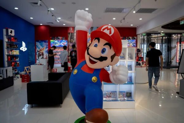 Nintendo satışları geçen yılki karantinalar sebebiyle darbe aldı