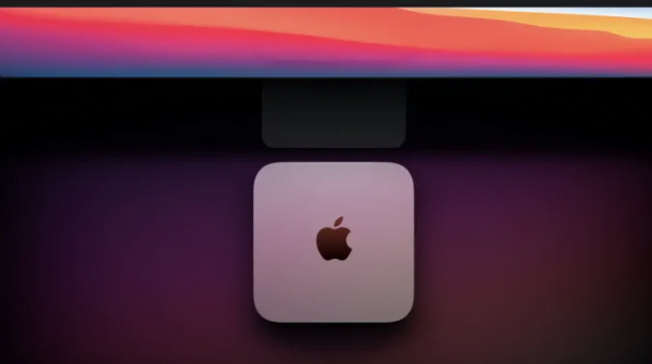 Apple bu sonbaharda yeniden tasarlanmış, daha güçlü bir Mac mini piyasaya sürecek