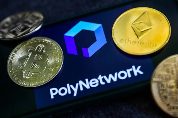 Poly Network, soygunda kaybettiği 610 milyon dolar kripto parayı geri aldığını duyurdu