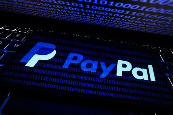 PayPal, İngiltere'de kripto para ticaretine başladı