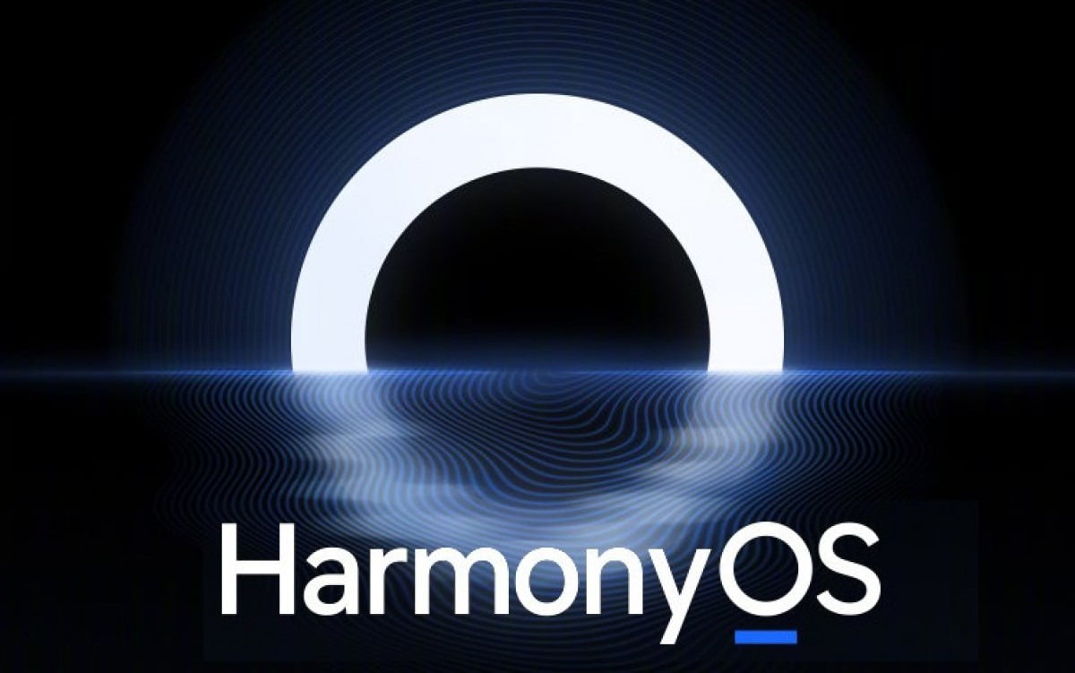 Harmony OS, 70 milyon kullanıcıya ulaştı!