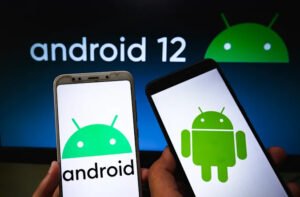 Kararlı Android 12 sürümü için tarih verildi