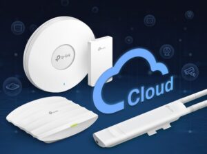 TP-Link Omada ağ çözümleri kurumların tercihi 3 Omada