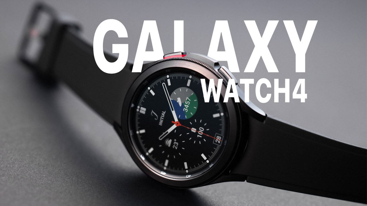 Samsung Galaxy Watch 4 vücut yağını bilekten hesaplayabiliyor