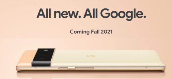 Google Pixel 6 COVID-19 kısıtlamaları nedeniyle Çin'de üretilecek