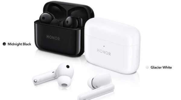 HONOR Earbuds 2 Lite Avrupa pazarında satışa çıkıyor