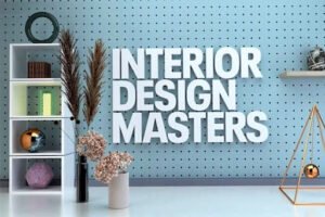 Interior Desing MastersInterior Desing Masters