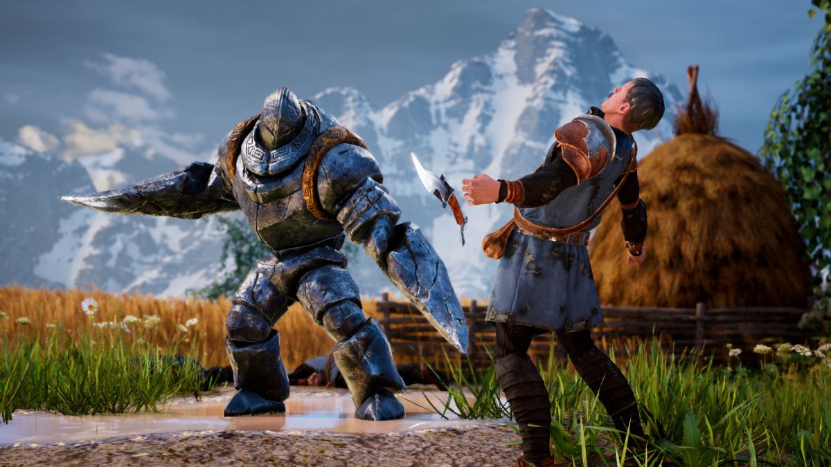 Kings Bounty 2 PC Sistem Gereksinimleri