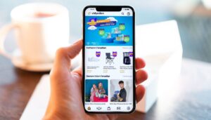 Vidyodan : Online alışverişte yeni bir dönem başlıyor 49 Vidyodan