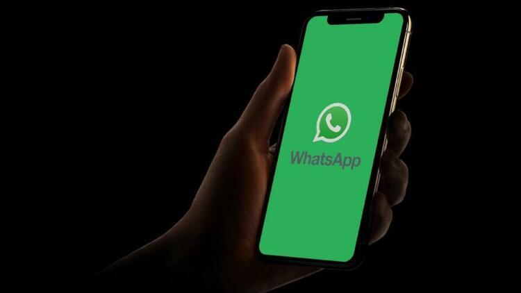 WhatsApp iOS kullanıcıları
