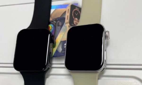 Apple Watch 7 serisi satışa çıktı bile! 2 d2