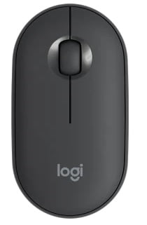 Logitech Pebble M350 mouse inceleme: Minimalist yapıda, performanslı ve çok sessiz