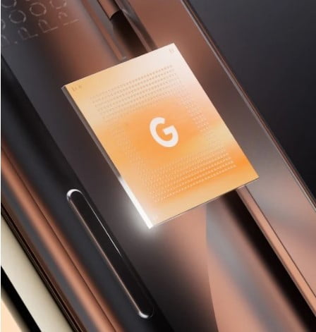 Google ve Samsung ortaklığı ilerlemeye devam ediyor