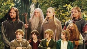 Yüzüklerin Efendisi dizisi ne zaman yayınlanacak? 30 Yüzüklerin Efendisi dizisi ne zaman yayınlanacak?