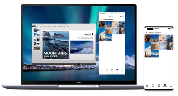 Huawei MateBook 14 2021: Hem iş hem de eğitim için ideal laptop