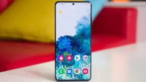 Samsung Galaxy S21, One UI 3.1.1 güncellemesi alıyor 25 Samsung Galaxy S21, One UI 3.1.1 güncellemesi alıyor