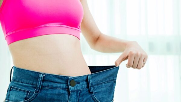 Kilo vermek isteyenlere sevindirici haber! Karbonhidrattan kaçmanıza gerek yok