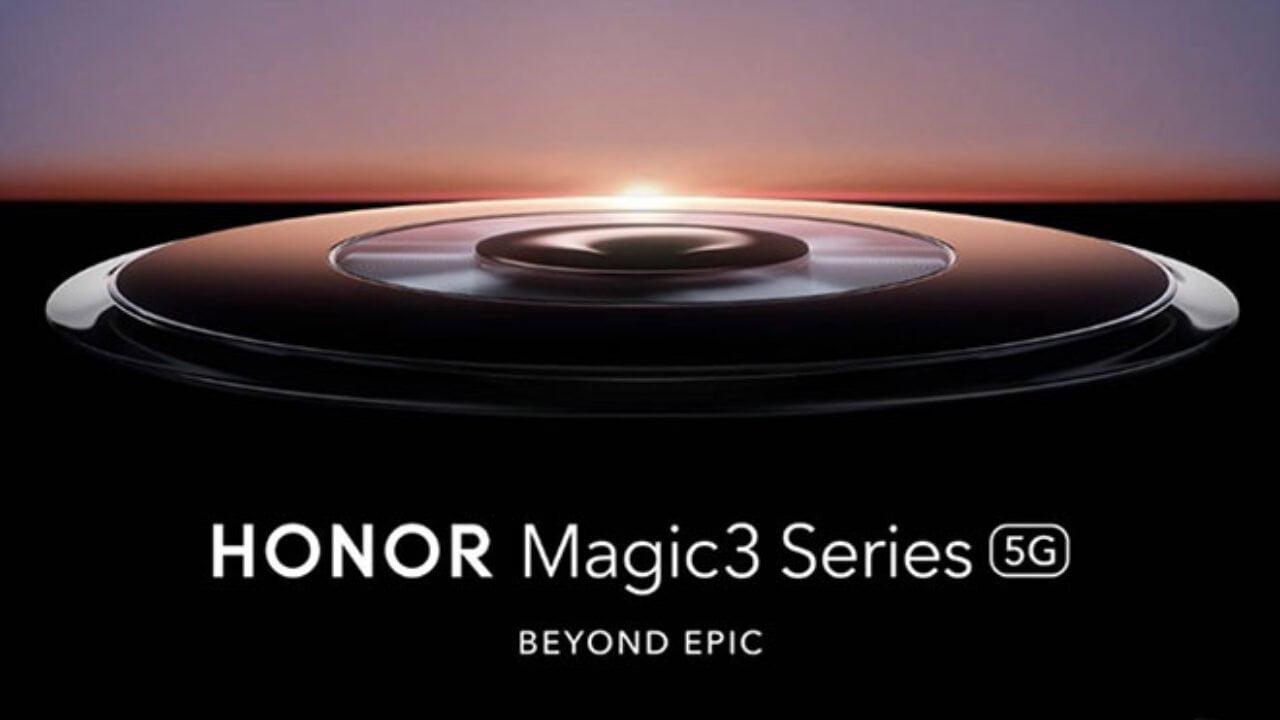 honor magic 33