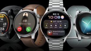 Huawei Watch 3 Pro fiyatı neden yüksek