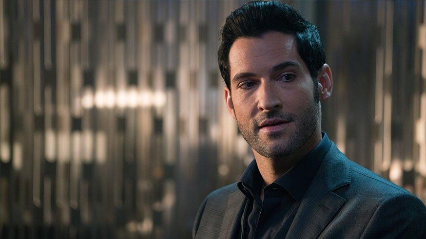 Lucifer dizisinin son sezonunun fragmanı yayınlandı