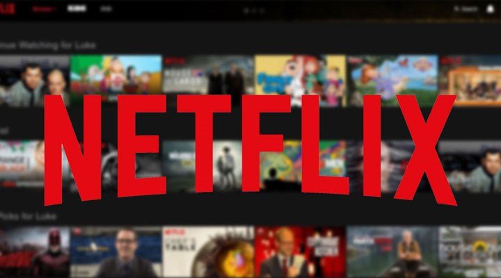 Netflix, oyunlar özelliğini test etmeye başladı