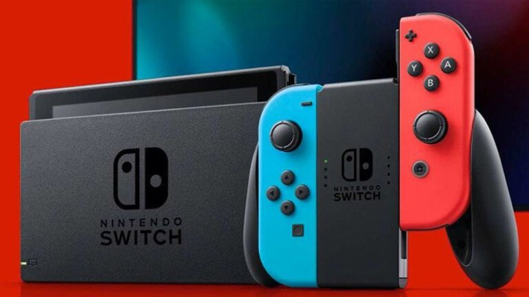 Game Pass Nintendo Switch’e gelebilir!