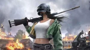 PUBG oyununun arkasındaki şirket yeni oyunu için kolları sıvadı 37 PUBG oyununun arkasındaki şirket yeni oyunu için kolları sıvadı