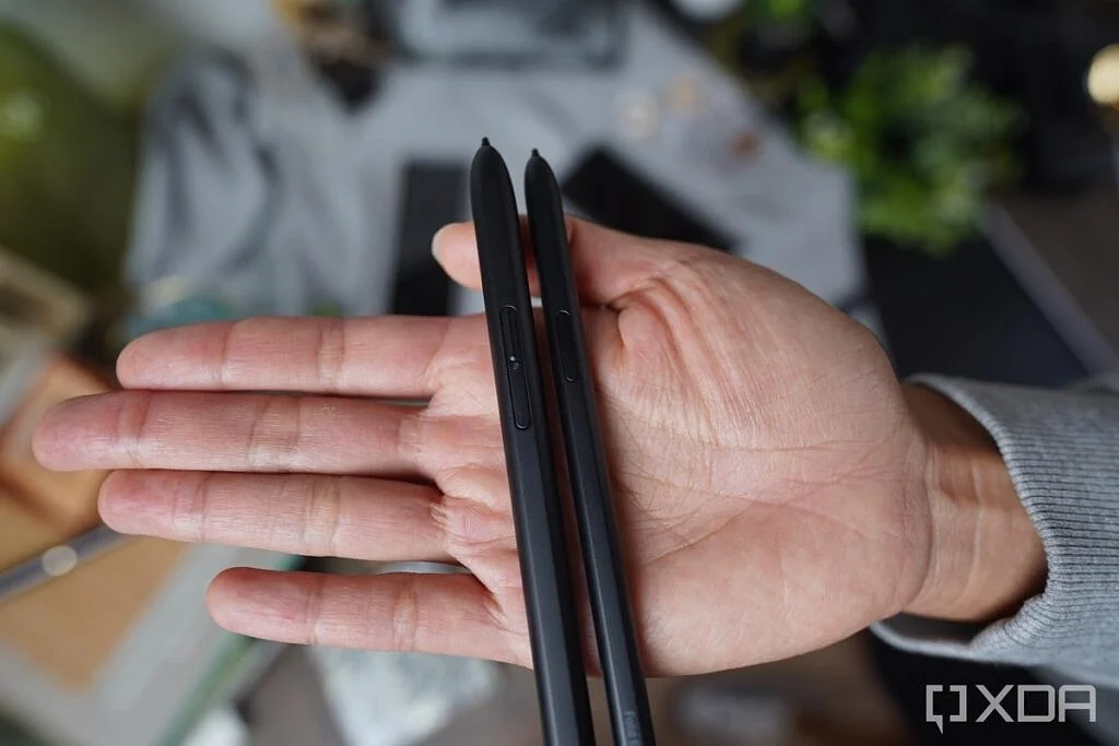 S Pen Fold Edition Note modellerinde çalışmıyor