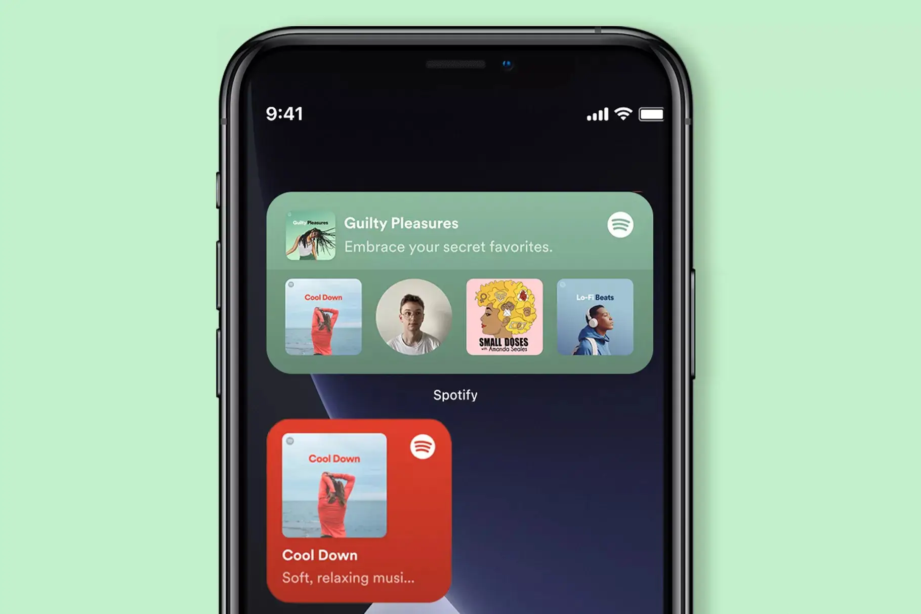 Spotify iOS uygulaması artık bu yazılımı desteklemeyecek