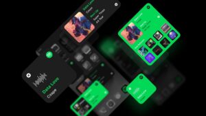Spotify iOS uygulaması artık bu yazılımı desteklemeyecek