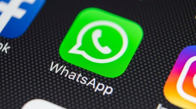 Whatsapp, Apple'a tepkisini koydu!