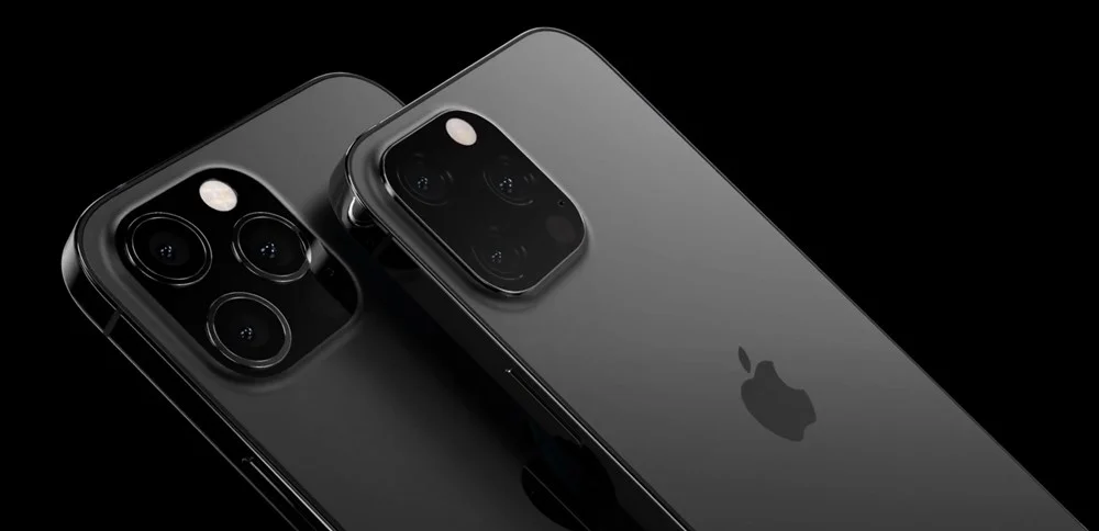 Apple iPhone 13 Serisi 17 Eylül'de piyasaya sürülebilir!