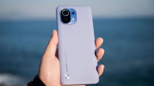 Xiaomi Mi 11T ve Mi 11T Pro'nun temel özellikleri açıklandı