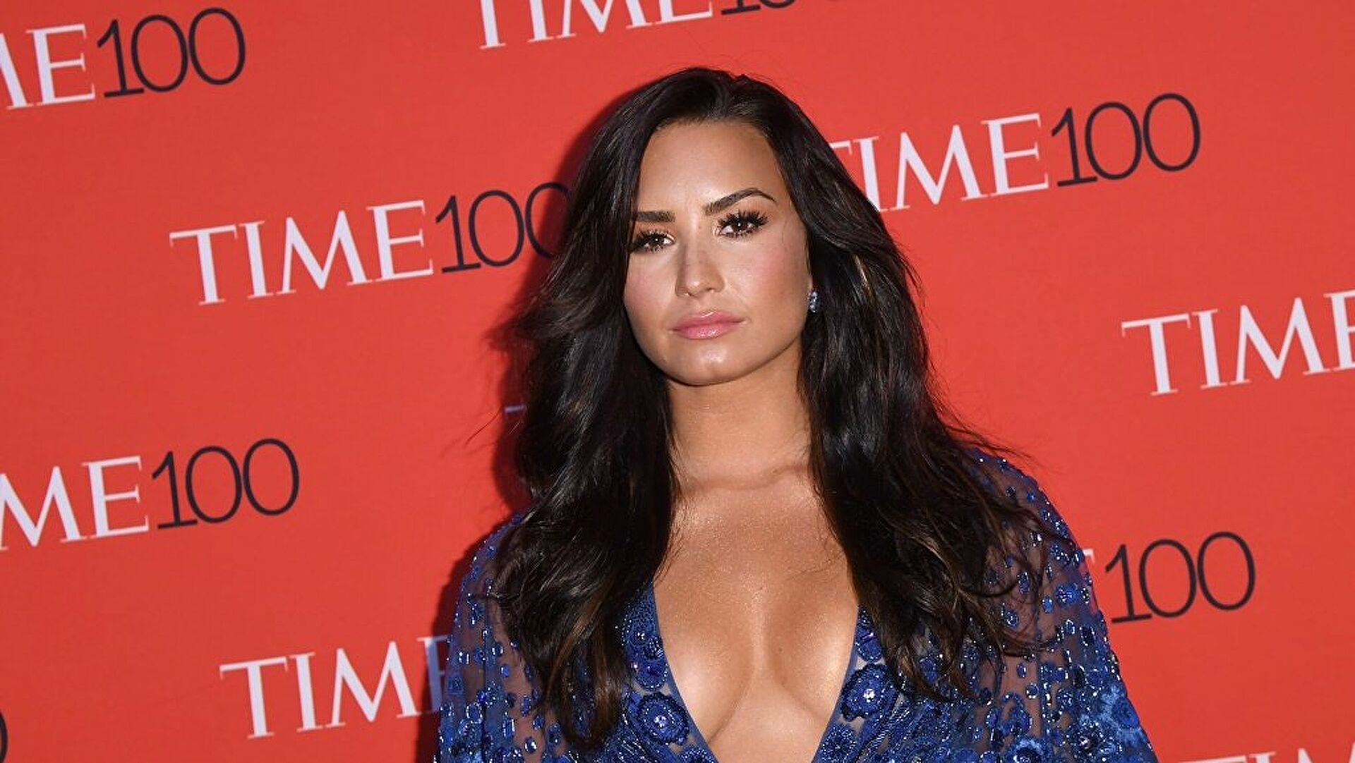 Demi Lovato UFO gördüğünü iddia etti! İşte o paylaşım