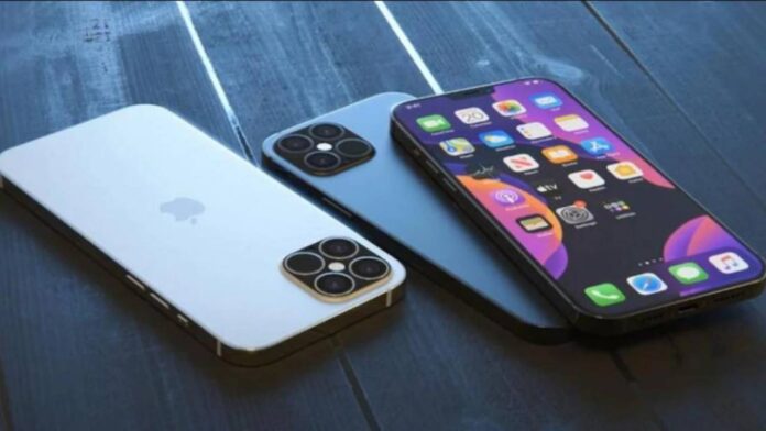 iPhone 13 ve iPhone 13 Mini tanıtıldı!