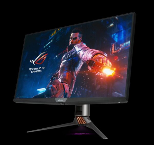 ASUS ROG Swift PG32UQX