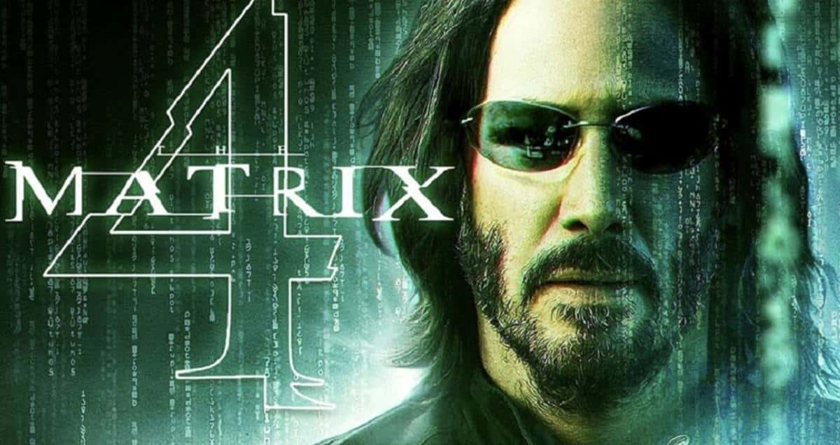 Matrix: Resurrections, Perşembe günü fragman yayınlayacağını duyurdu