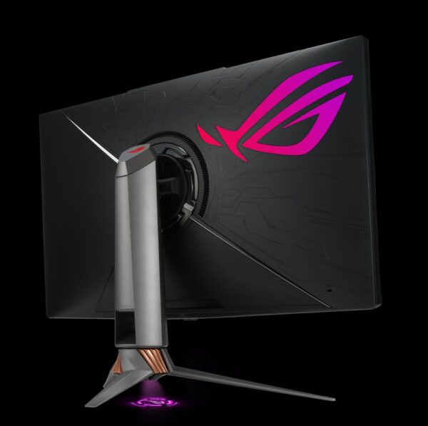 ASUS ROG Swift PG32UQX