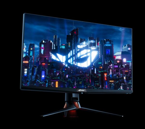    ASUS ROG Swift PG32UQX