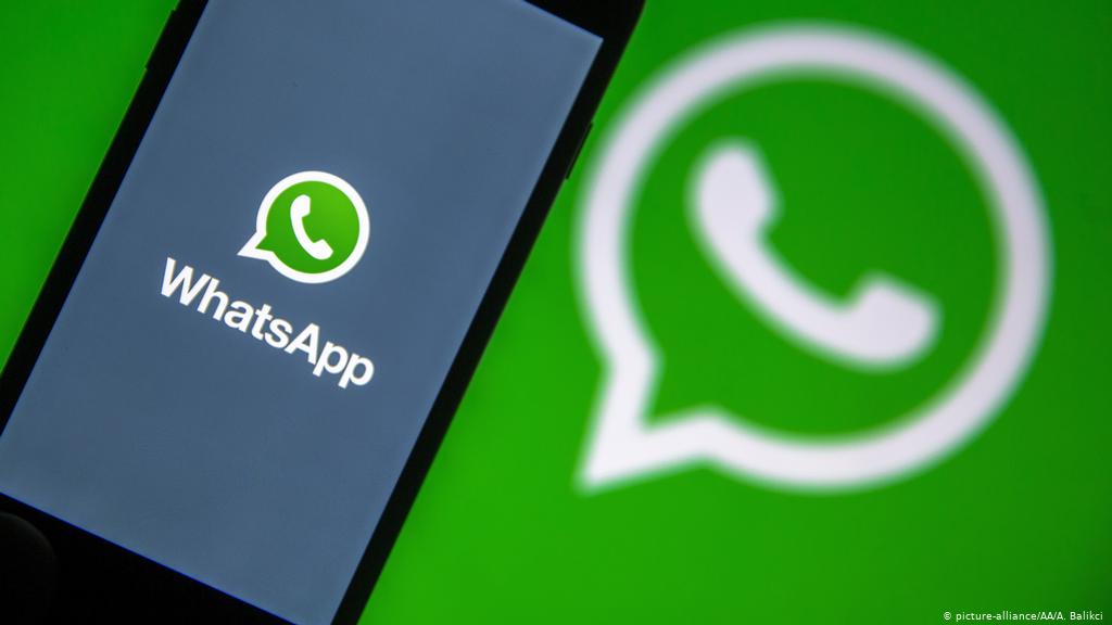 WhatsApp iOS'a sohbet