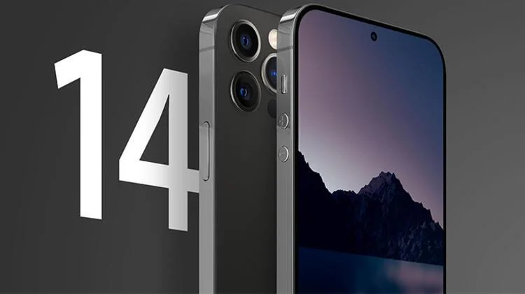 iPhone 14 'tam bir yeniden tasarım' ile gelecek