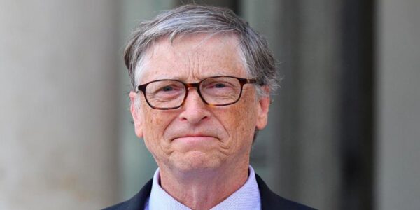Bill Gates koronavirüsle mücadele için kolları sıvadı