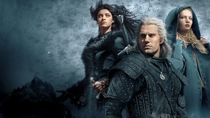 Netflix 'The Witcher' için yeni bir sezon ve bir çocuk dizisi planlıyor