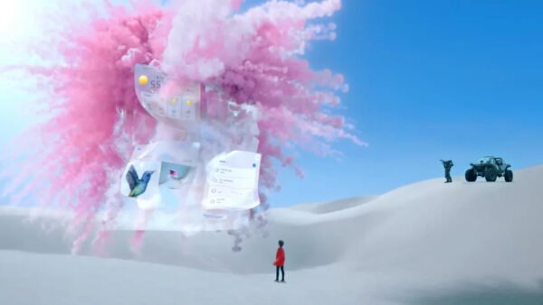 Microsoft, ilk Windows 11 reklamını yayınladı!